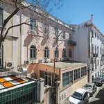 Local House Lisbon