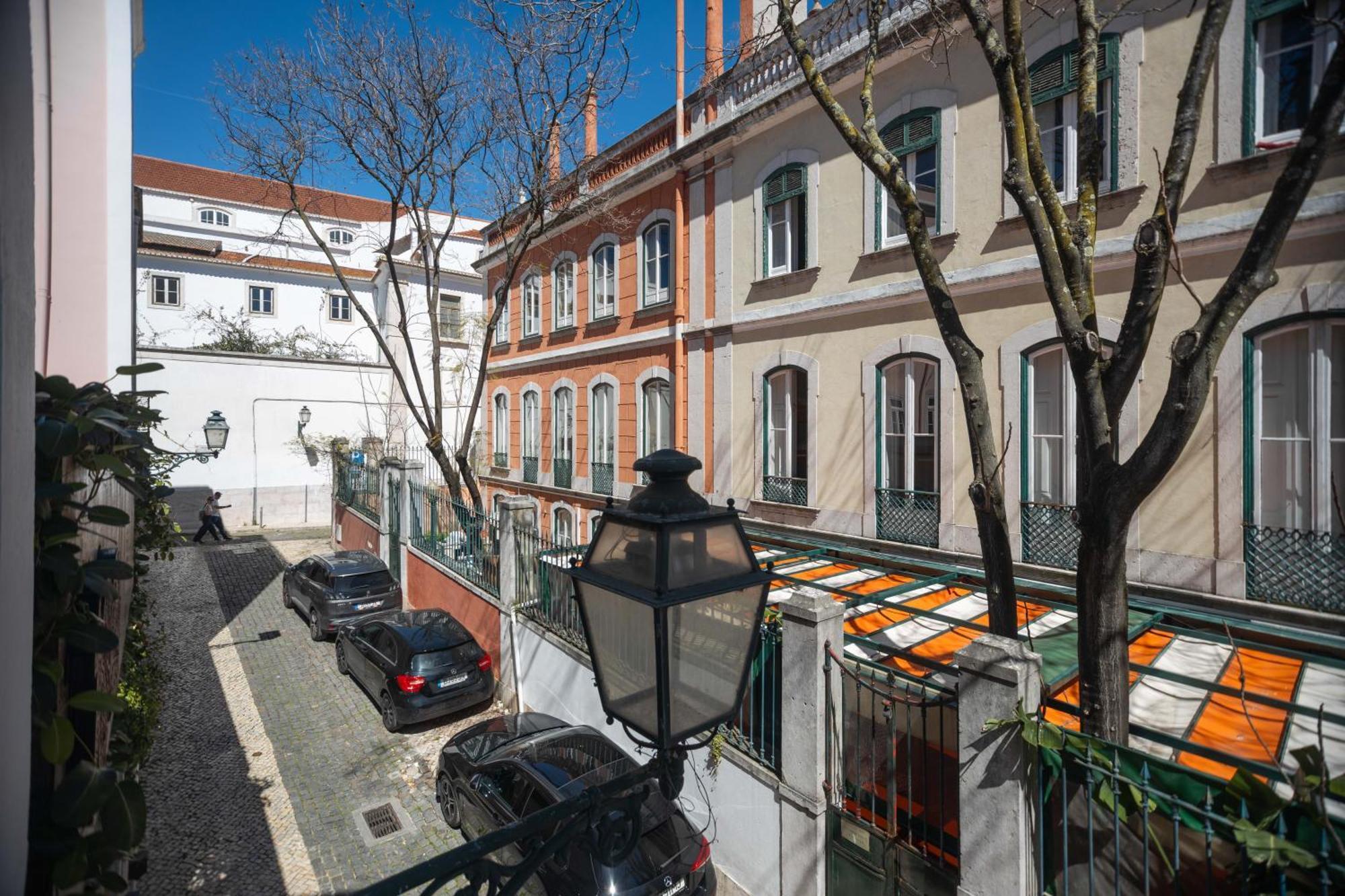 Gæstehus Local House Lisboa